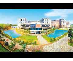 Sanaka Medical College Best MBBS College in Durgapur Call 9800180290