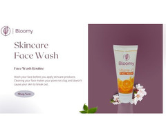 Vitamin C Face Wash Benefits for Glowing, Clear Skin