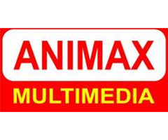 web development course coimbatore - Animax Multimedia