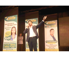 Achievers Technical Academy Ghatkopar: Best 12th Science Coaching