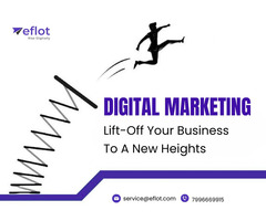 Leading Digital Marketing Company in Gwalior
