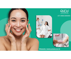 Best Glutathione Skin Brightening IV in Bangalore – Anew