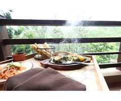 Best Family Resort in Uttarakhand.
