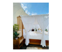 Mountain View Staycation Munnar | Luxury Glamping in Munnar