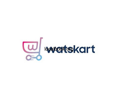 Online Web Store Builder by Watskart