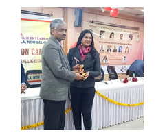 Dr. Sarika Boora