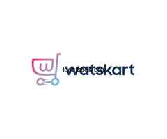 Watskart: Online Reseller Store Builder Platform