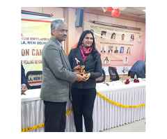 Dr. Sarika Boora
