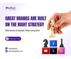 Trusted Digital Marketing Agency in Thrissur for Growth