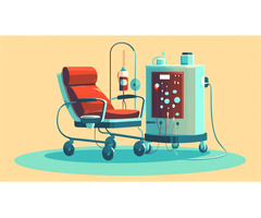 Who Needs Portable Oxygen Concentrator?
