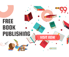 Free book Publishing: How Does It Work