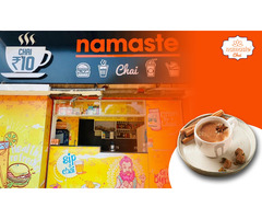 Best Chai Near Andheri East, Mumbai