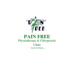 Physiotherapy at Home by Experts | Comfort Meets Care