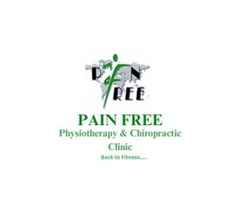 Physiotherapy at Home by Experts | Comfort Meets Care