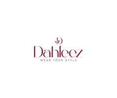 A Line Suit for Women – Elegant Styles at Dahleez