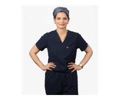 Dr. Aakansha Vashistha Plastic Surgery in Jaipur