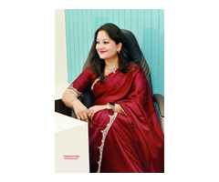 Top Dentist in Satna - Saraf Dental Clinic - Dr. Shreya Saraf