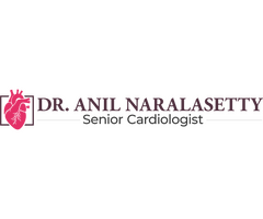 Best Cardiologist in Vijayawada – Dr. Anil Naralasetty