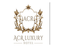 Luxury Rooms in Mohali – Book Your Stay at ACR Luxury Hotel