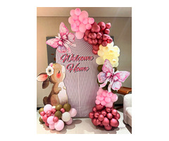 Balloon Decoration In Patna