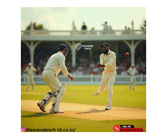 Diamondexch 99: Top Online Cricket Platform for Real-Time Sports in 2025
