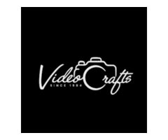Videocrafts - Best Wedding Photographers in Chandigarh