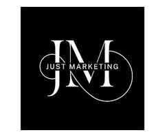 Just Marketing | Digital Marketing Agency in Nagpur