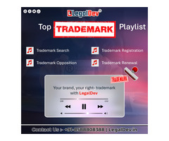 Online Trademark Renewal Service in India with Legal Dev