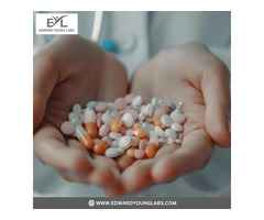 PCD Pharma Opportunities in Arunachal Pradesh | Edward Young Labs