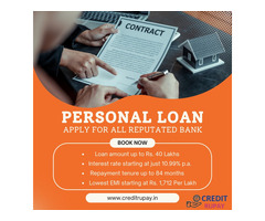 Apply for Axis Bank Personal Loan