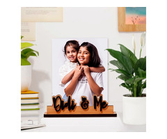 Personalized Gifts for Birthday Online - Woofern