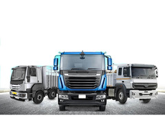 Tata Trucks in India – Compare Mileage, Models & Specs
