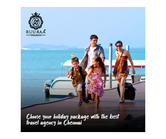 Holiday Companies in Chennai That Understand Your Travel Dreams