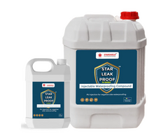 PU based high pressure waterproof injection grout.