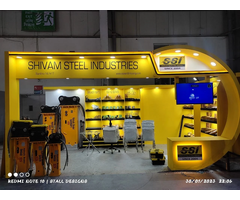 Expert Event Fabrication Services – Quality & On-Time Delivery