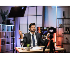 Video Production Company in Delhi - Ojal Digitals