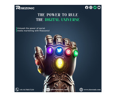 Digital Marketing Services for Indian Startups