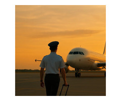 What Makes PilotsPathway a Trusted Flying Training Institute in India?