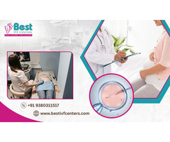 Best IVF & Fertility Clinics in Hyderabad: BestIVFCenters