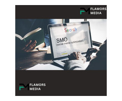 The Power of Social Media Optimisation: Boosting Growth with SMO in Digital Marketing