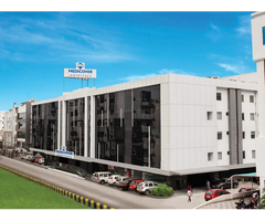 Best Urology Hospital in India | Medicover Hospitals