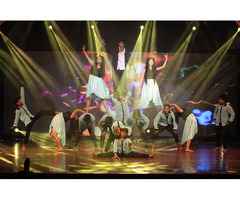 Buskers Mahaveer Nagar-Dance Academy in Mahaveer Nagar