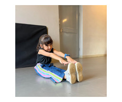 Buskers Patrakar Colony-Dance Class in Jaipur