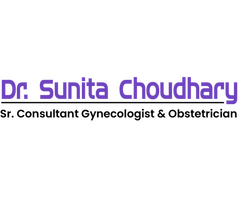 Why choose Dr. Sunita as your Infertility specialist in Jaipur?