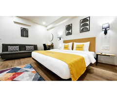 Luxury Hotels in Nashik for Stay