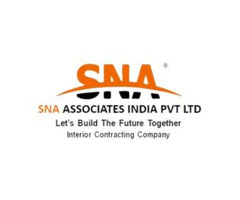 Commercial General Contractors for Turnkey Interior