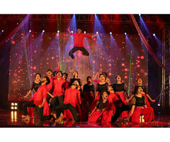 Buskers Patrakar Colony-Dance Institute in Jaipur