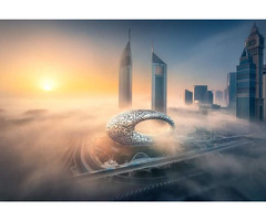 Dubai Visa for Ghana Citizens: Your Complete 2025 Travel & Application Guide