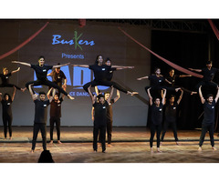 Buskers Mahesh Nagar-Dance Institute in Jaipur