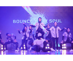 Buskers Malviya Nagar-Dance Institute in Jaipur